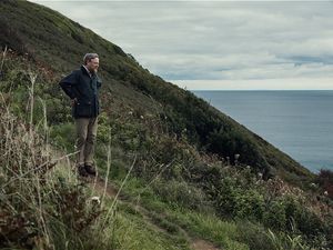 Supporting image for story: The film The Ballad Of Wallis Island will be shown at a Kington venue in November