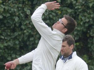 Supporting image for story: Pleasant surprise for Bridgnorth