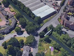 Supporting image for story: Man critical after being pulled from Black Country canal