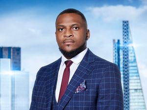 Supporting image for story: Meet the BBC Apprentice candidate from Birmingham determined to win £250k investment