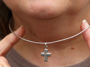 Supporting image for story: Letter: Stand up, Christians