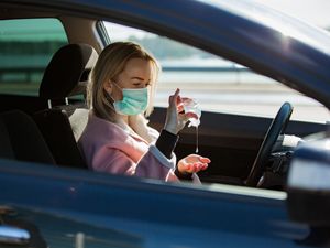 Supporting image for story: Nearly a quarter of car purchases in 2020 were down to the coronavirus pandemic