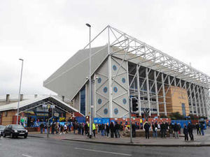 Supporting image for story: TV switch for Wolves' Championship opener