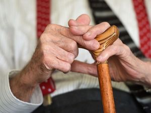 Supporting image for story: Alzheimer’s drug rejected for widespread use by NHS spending watchdog