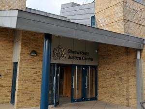 Supporting image for story: Oswestry man gets community order over child sex images