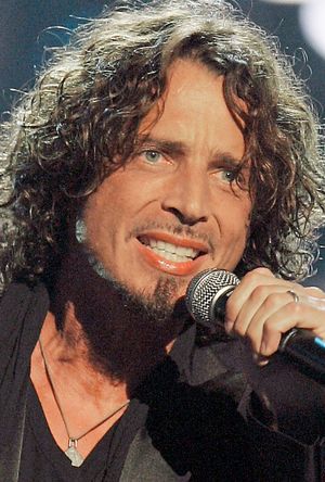 Chris Cornell