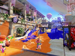 Supporting image for story: V&A display showcases ‘vital design medium’ of video games