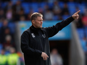 Supporting image for story: Steve Cotterill: Shrewsbury did not do enough 