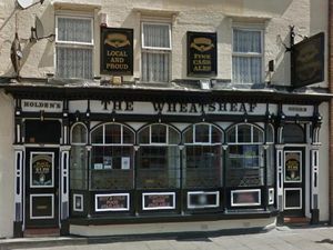 Supporting image for story: West Bromwich pub to close for £100k revamp