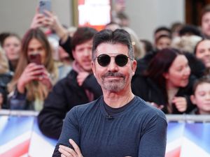 Supporting image for story: Simon Cowell on discovering therapy: I don’t want to know about TV ratings