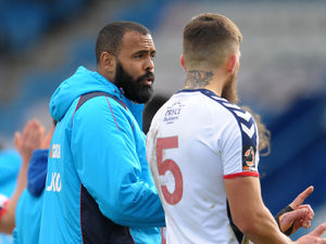 Supporting image for story: 'No evidence of racist chanting' at Telford cup clash with Whitchurch