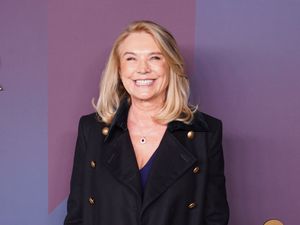 Supporting image for story: Amanda Redman and Connor Swindells join film about Andrew’s Newsnight interview