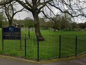 Supporting image for story: 'You know it's not real - but others don't' - Police urge people to 'think twice' before carrying BB guns after urgent 999 call in Cannock