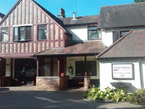 Supporting image for story: Devastation over future of care homes