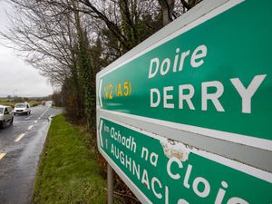 Supporting image for story: NI tourism sector braced for hit as full rollout of visa waiver scheme looms