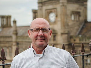 Supporting image for story: Savings and loans co-operative in Shropshire warns of credit card traps