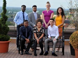 Supporting image for story: Wolverhampton Young Citizen of the Year awards back for 2021 