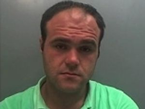 Supporting image for story: Police looking for Craven Arms man in connection with assault