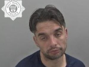 Supporting image for story: 'Well-known' Kidderminster shoplifter banned from entering several stores including Matalan and Tesco Express