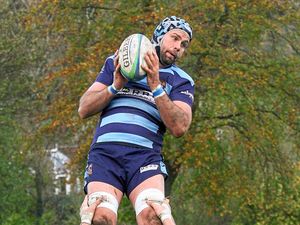 Supporting image for story: Shrewsbury hope to start the celebrations