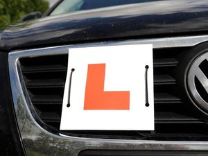 Supporting image for story: Driving should be taught in school, say young motorists