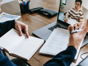 Supporting image for story: Shropshire college launches online mentoring initiative