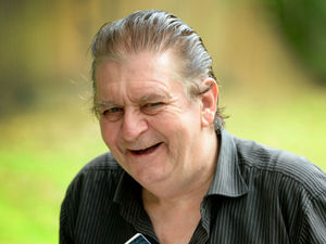 Supporting image for story: Halesowen Rebel Poet releases new collection