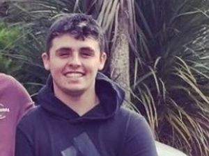 Supporting image for story: Police bail man arrested in connection with death of teenager Dylan Price