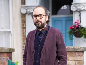 Supporting image for story: EastEnders cast Silent Witness star Jonny Freeman as Dot Cotton’s great-nephew