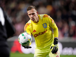 Supporting image for story: Unsung Aston Villa man underlines his importance again ahead of Tottenham FA Cup clash