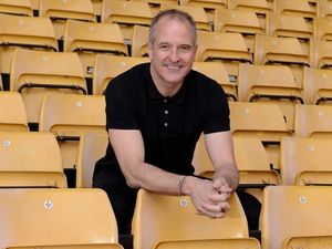 Supporting image for story: Bully: Wolves trip to Shrewsbury Town was bound to happen