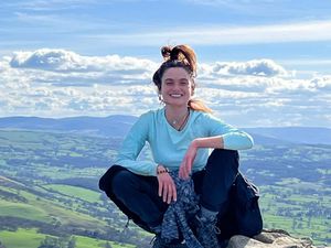 Supporting image for story: Welsh woman, 35, crushed by van during Australia cyclone, inquest hears