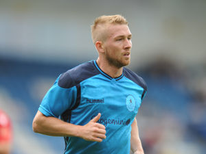Supporting image for story: AFC Telford's Darryl Knights targets goal charge