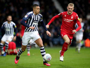Supporting image for story: West Brom skipper Jake Livermore wants to seal the deal on the pitch