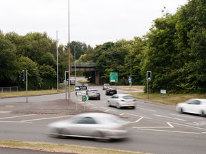 Supporting image for story: Green, amber or red? New Department for Transport figures show state of roads in Telford and Wrekin