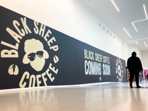 Supporting image for story: New Starbucks coffee shop could be coming to Telford after rival chain Black Sheep abandons plans for town centre store