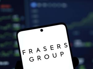 Supporting image for story: Frasers names former audit watchdog chief as new chairman