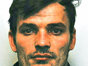 Supporting image for story: Burglar who stole £11k of property gets three years