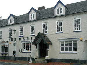 Supporting image for story: Former Bridgnorth pub to be converted into homes