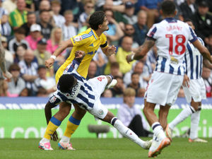 Supporting image for story: Lewis Cox analysis: No thriller but West Brom looking strong after two games