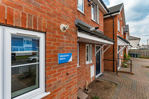 Meadows Mews