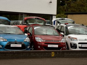 Supporting image for story: How the pandemic has changed Brits’ car buying habits