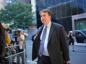 Supporting image for story: Former MP in court accused of cheating at gambling
