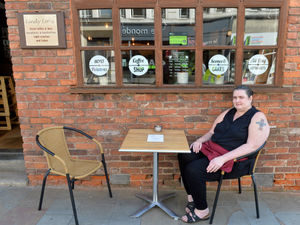 Supporting image for story: Worries brewing at region’s cafés