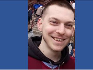 Supporting image for story: Apology by teen accused of Telford murder part of a 'horrible convoluted lie'