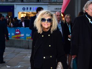 Supporting image for story: Glastonbury to host celebration in memory of DJ Annie Nightingale