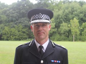 Supporting image for story: 'Stay away': Police tell Salopians not to visit Tier 1 Herefordshire