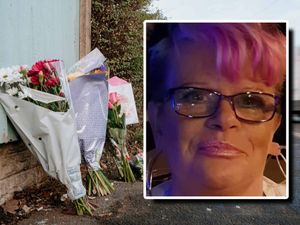 Supporting image for story: Fundraisers smash £4k target honouring mobility scooter crash victim