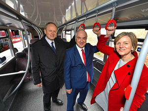 Supporting image for story: Labour transport minister: HS2 'absolutely vital'