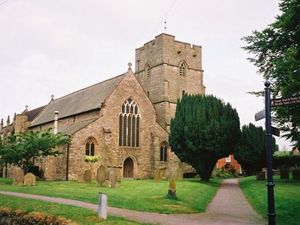 Supporting image for story: Range of Christmas services in Presteigne over the festive period.